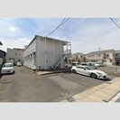 グリーンリバーの外観