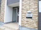 ＣＡＳＡ1の外観