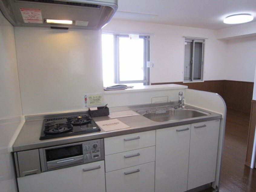 キッチン ＷＥＳＴ　ＷＩＮＧ