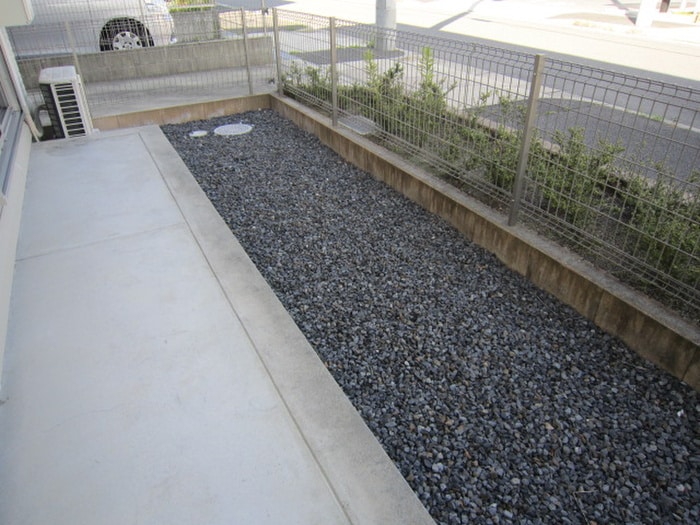 ベランダ・バルコニー ＷＥＳＴ　ＷＩＮＧ