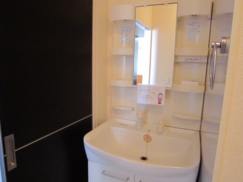 洗面 ＷＥＳＴ　ＷＩＮＧ