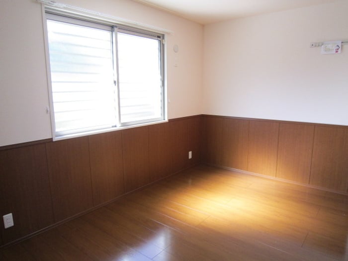 居室 ＷＥＳＴ　ＷＩＮＧ