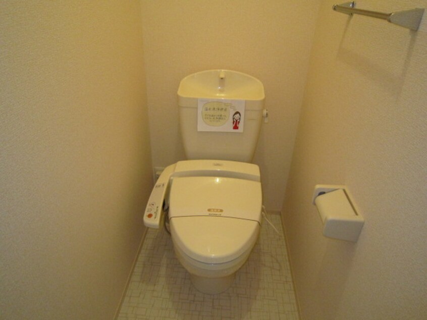 トイレ ＷＥＳＴ　ＷＩＮＧ