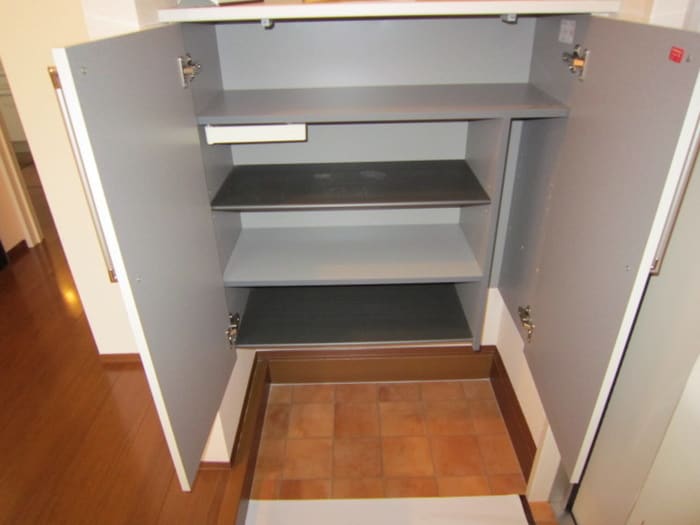 靴箱 ＷＥＳＴ　ＷＩＮＧ