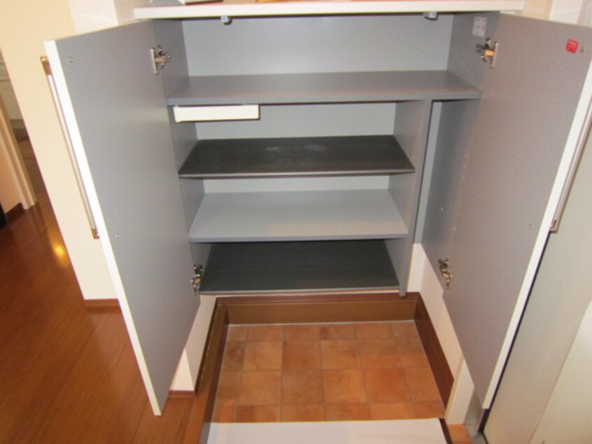 靴箱 ＷＥＳＴ　ＷＩＮＧ