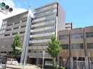 ISM今池の外観