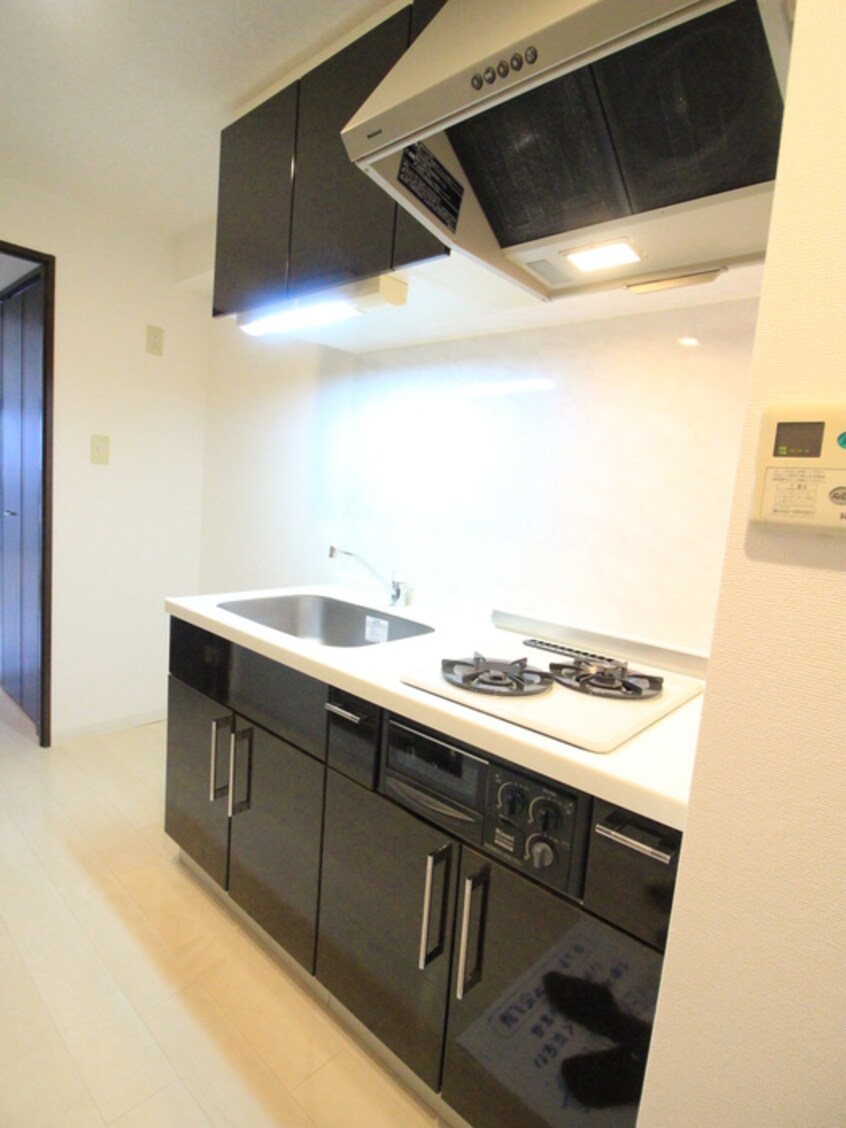 キッチン ISM今池