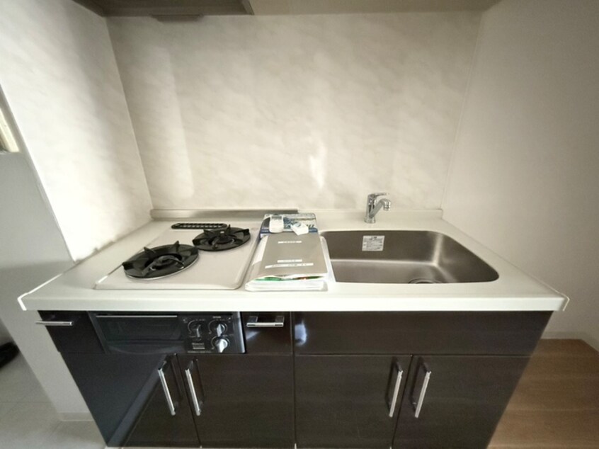 キッチン ISM今池