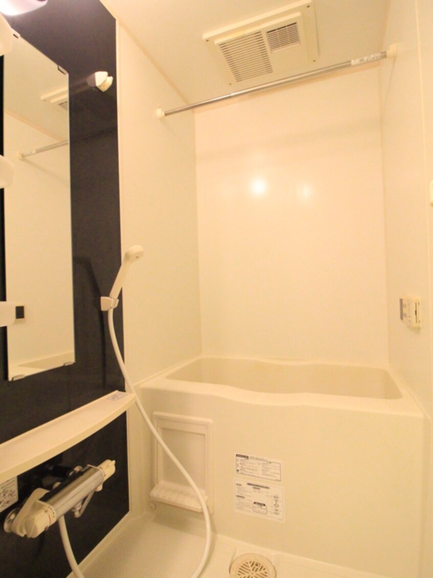 バス／シャワールーム等 ISM今池