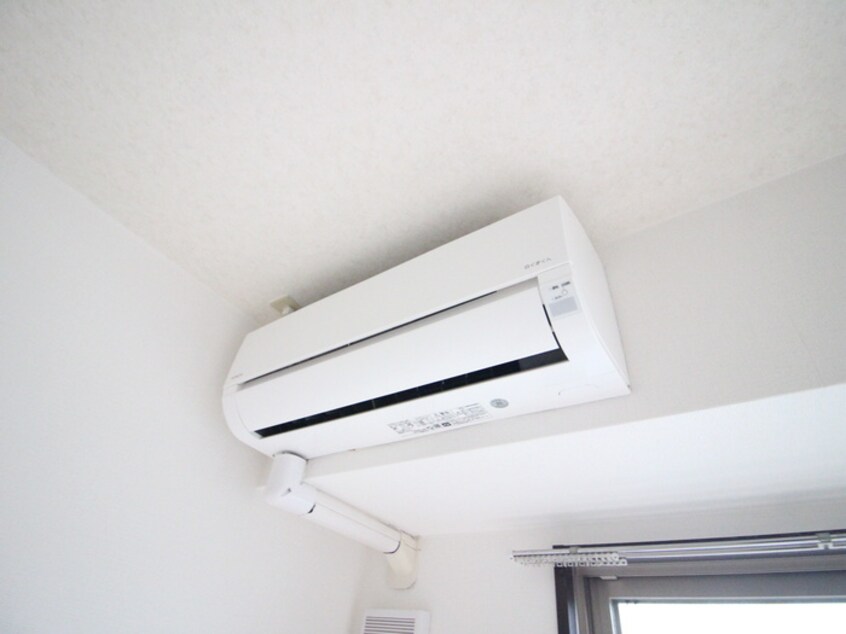 内観写真 ISM今池