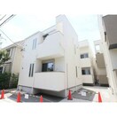 外観写真 Grandtic Tove