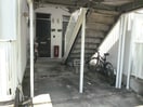 外観写真 ｺｽﾓﾊｲﾂ下林