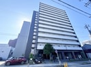 ノステルコ－ト岡崎の外観
