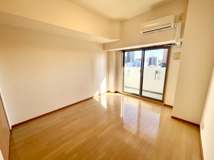 居室 ノステルコ－ト岡崎