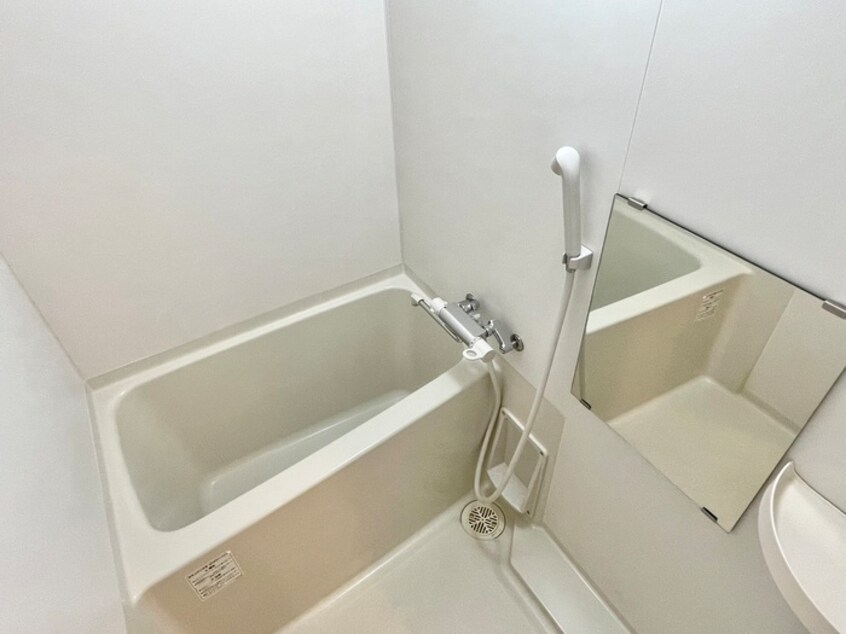 バス／シャワールーム等 ノステルコ－ト岡崎