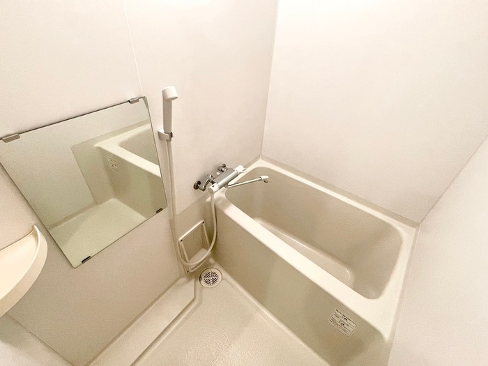 バス／シャワールーム等 ノステルコ－ト岡崎