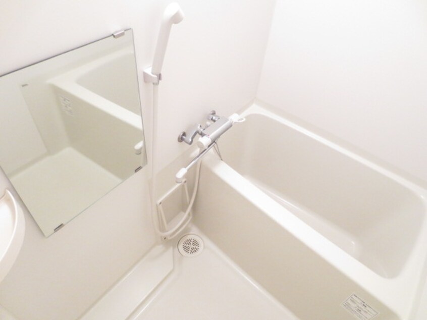 バス／シャワールーム等 ノステルコ－ト岡崎