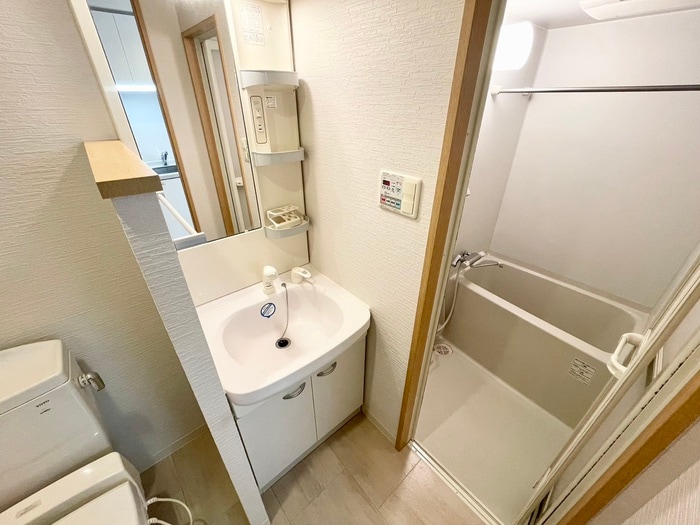 洗面 ノステルコ－ト岡崎