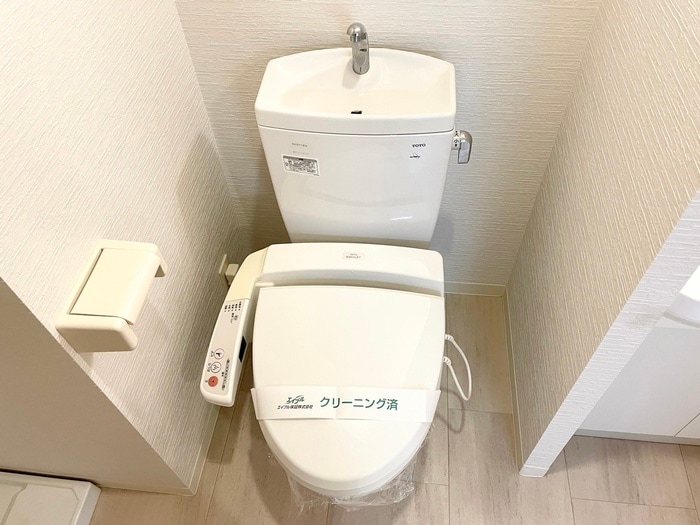 トイレ ノステルコ－ト岡崎