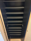 靴箱 ノステルコ－ト岡崎