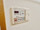内観写真 ノステルコ－ト岡崎