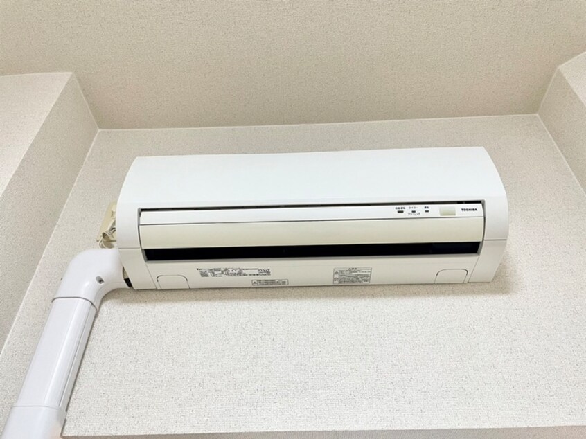 内観写真 ノステルコ－ト岡崎