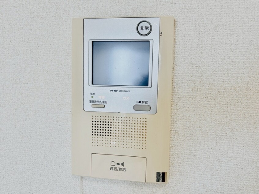 内観写真 ノステルコ－ト岡崎