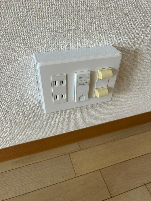 内観写真 ノステルコ－ト岡崎