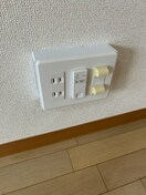 内観写真 ノステルコ－ト岡崎