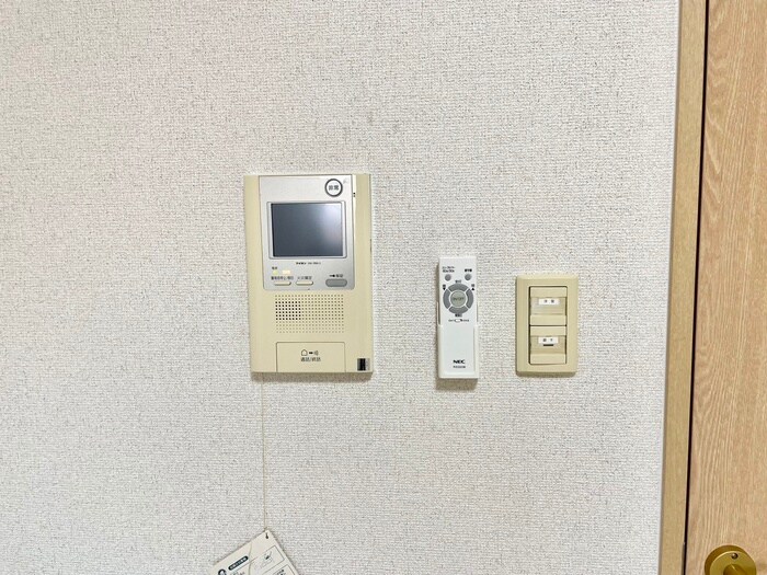 内観写真 ノステルコ－ト岡崎