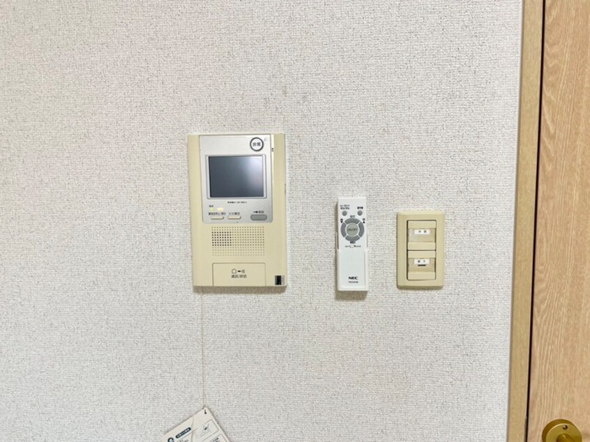 内観写真 ノステルコ－ト岡崎