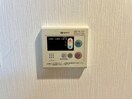 内観写真 ノステルコ－ト岡崎
