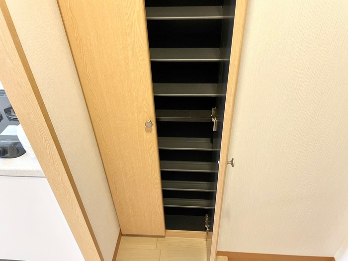 収納 ノステルコ－ト岡崎