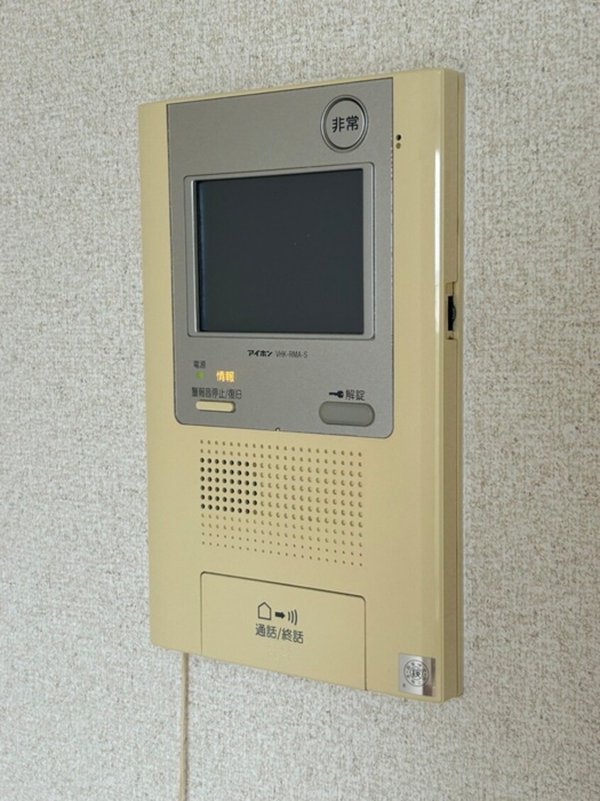 廊下 ノステルコ－ト岡崎