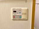 内観写真 ノステルコ－ト岡崎