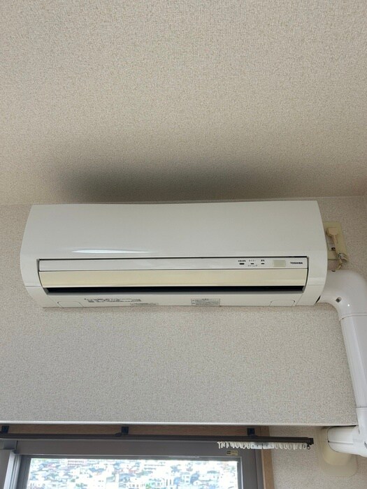 内観写真 ノステルコ－ト岡崎