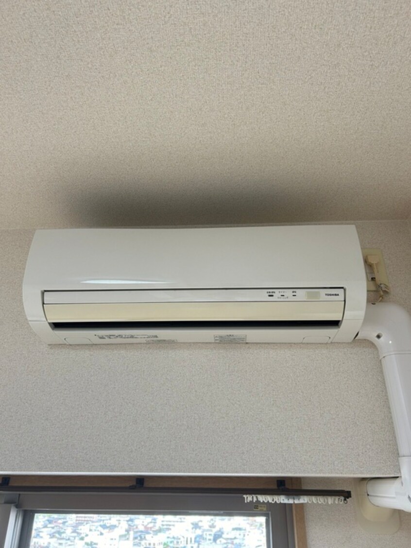 内観写真 ノステルコ－ト岡崎