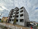 Ｍａｊｅｓｔｅの外観