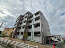 Ｍａｊｅｓｔｅの外観