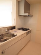 キッチン ル・ショコラ