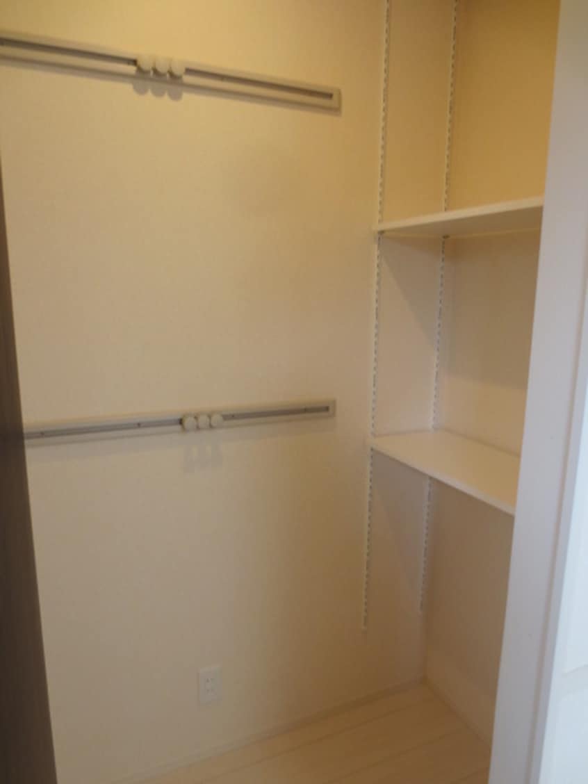 収納 ル・ショコラ