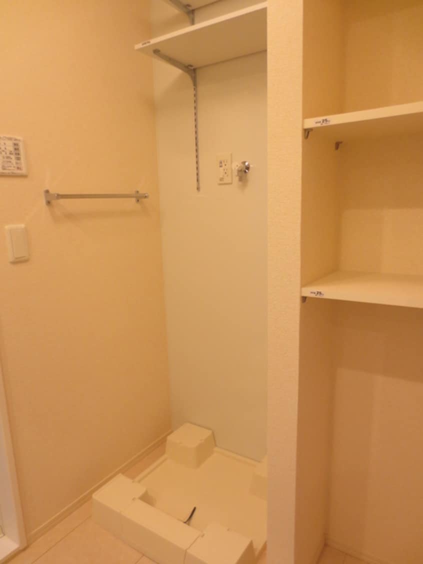 ベランダ・バルコニー ル・ショコラ