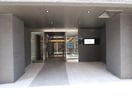 エントランス部分 パルティール名駅北(901)