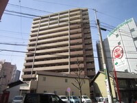 ﾌﾟﾚｻﾝｽ名古屋STATIONﾋﾞｼﾞｭ(1403)