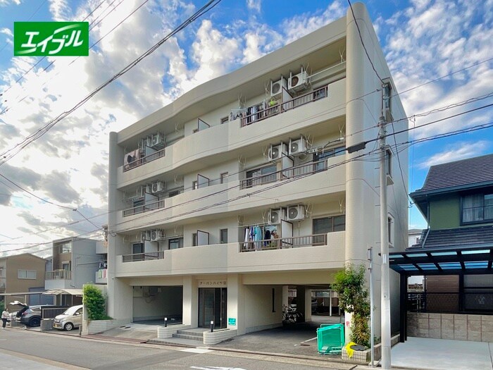 その他 アーバンハイツ瑞穂