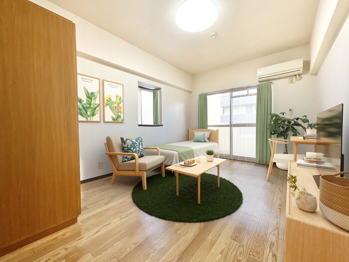 居室 アーバンハイツ瑞穂