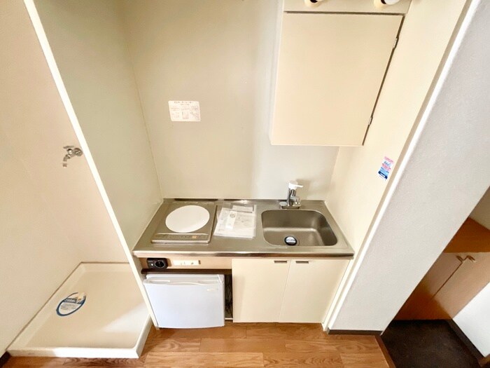 キッチン アーバンハイツ瑞穂