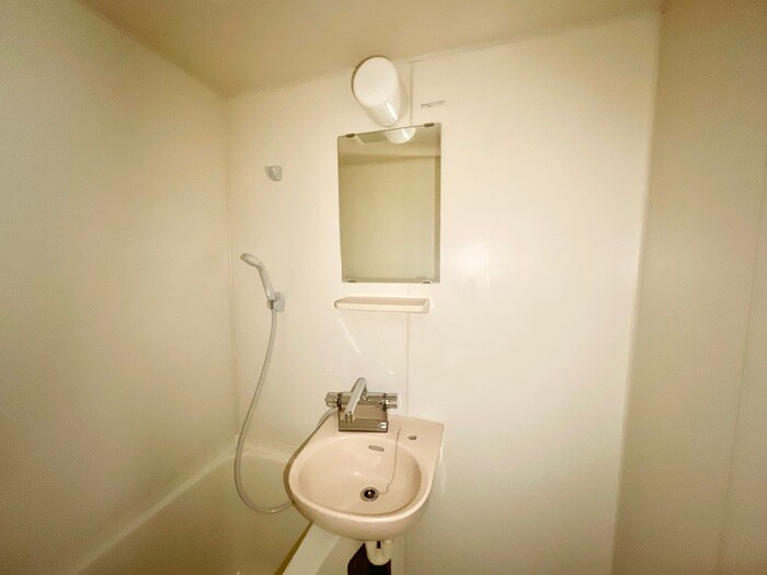洗面 アーバンハイツ瑞穂