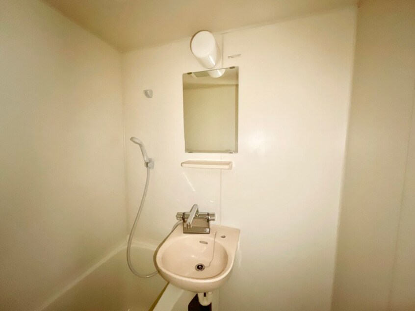 洗面 アーバンハイツ瑞穂