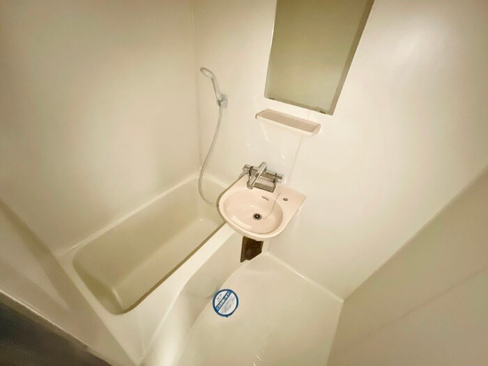 バス／シャワールーム等 アーバンハイツ瑞穂